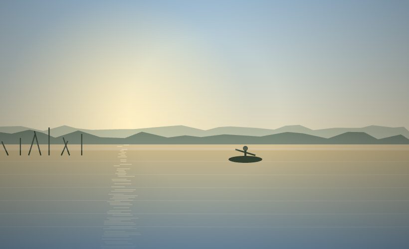 Horn Point Landing